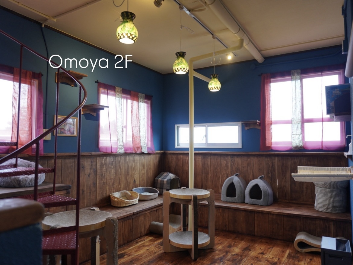【 Omoya 】 写真 2
